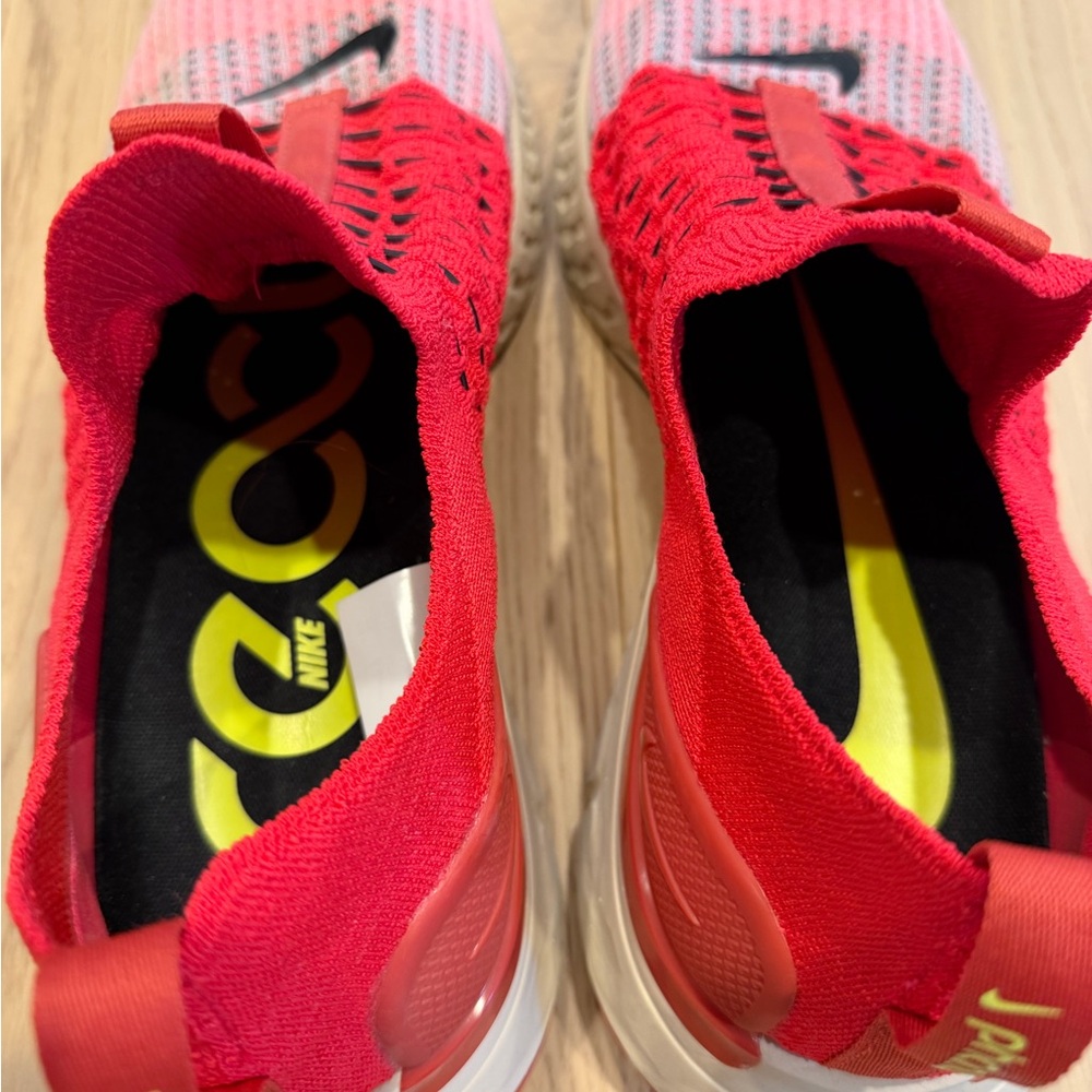 Nike Men’s React Phantom Flynit 2 - Picture 3 of 4